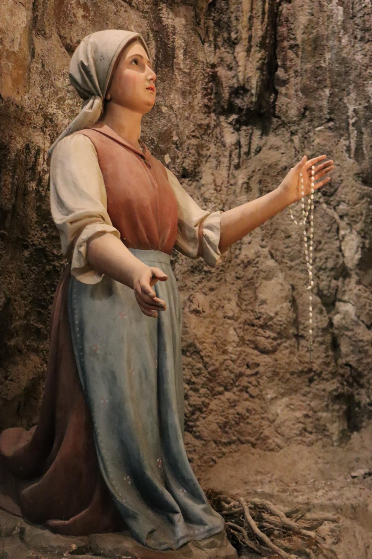 Chiesa Madre San Vincenzo Martire - Mother Church of Saint Vincent the Martyr
