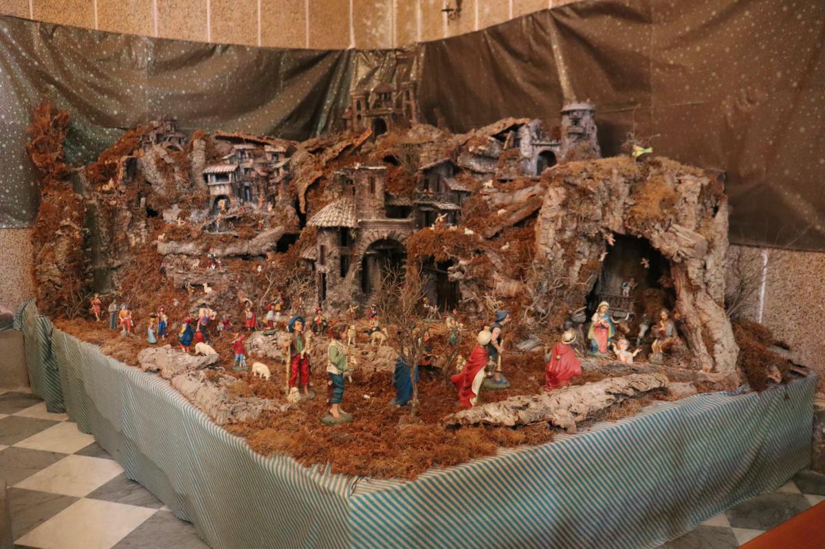 Chiesa della SS. Trinità - Church of the Holy Trinity Chiesa della SS. Trinità - Church of the Holy Trinity