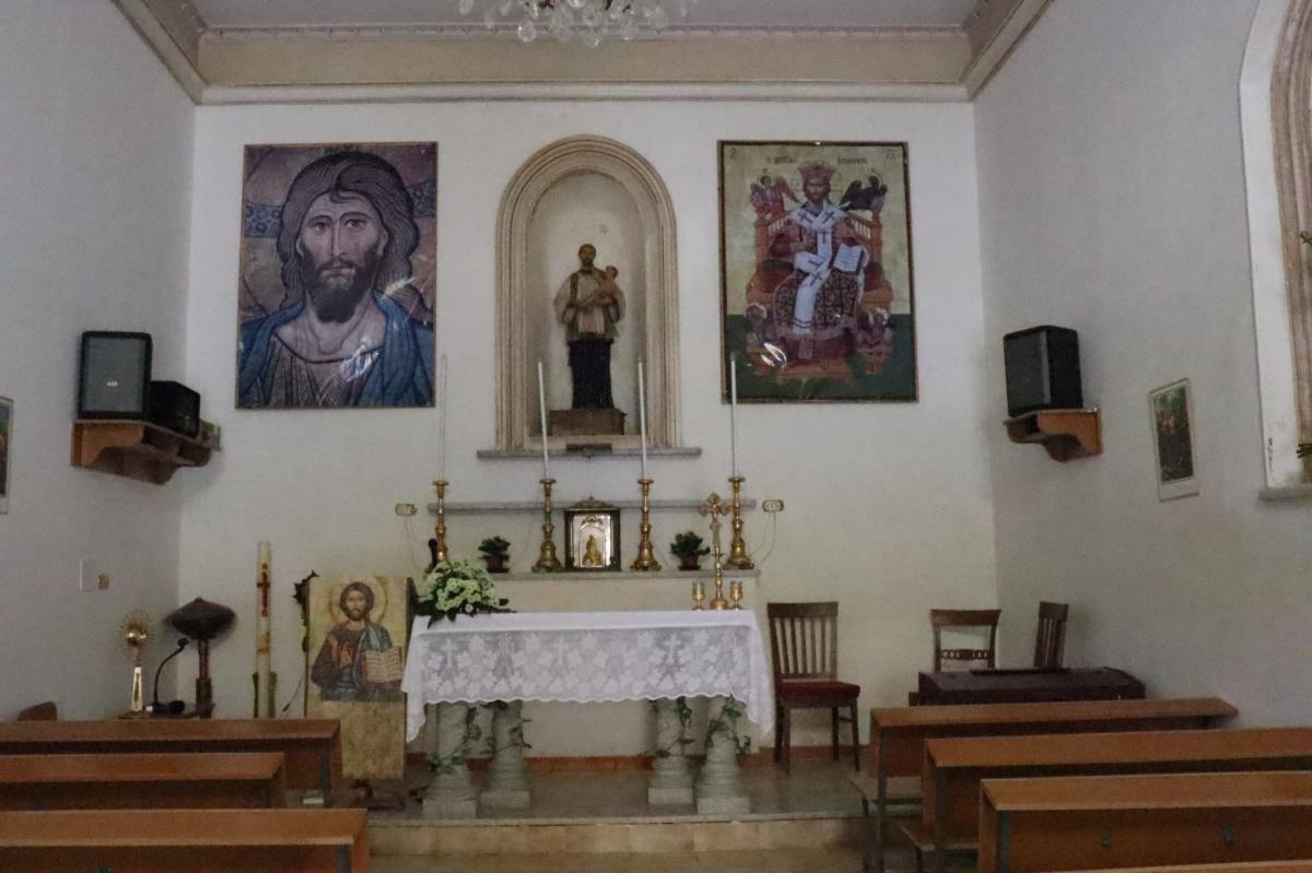 Antica Chiesa di San Gaetano - Ancient Church of Saint Gaetano