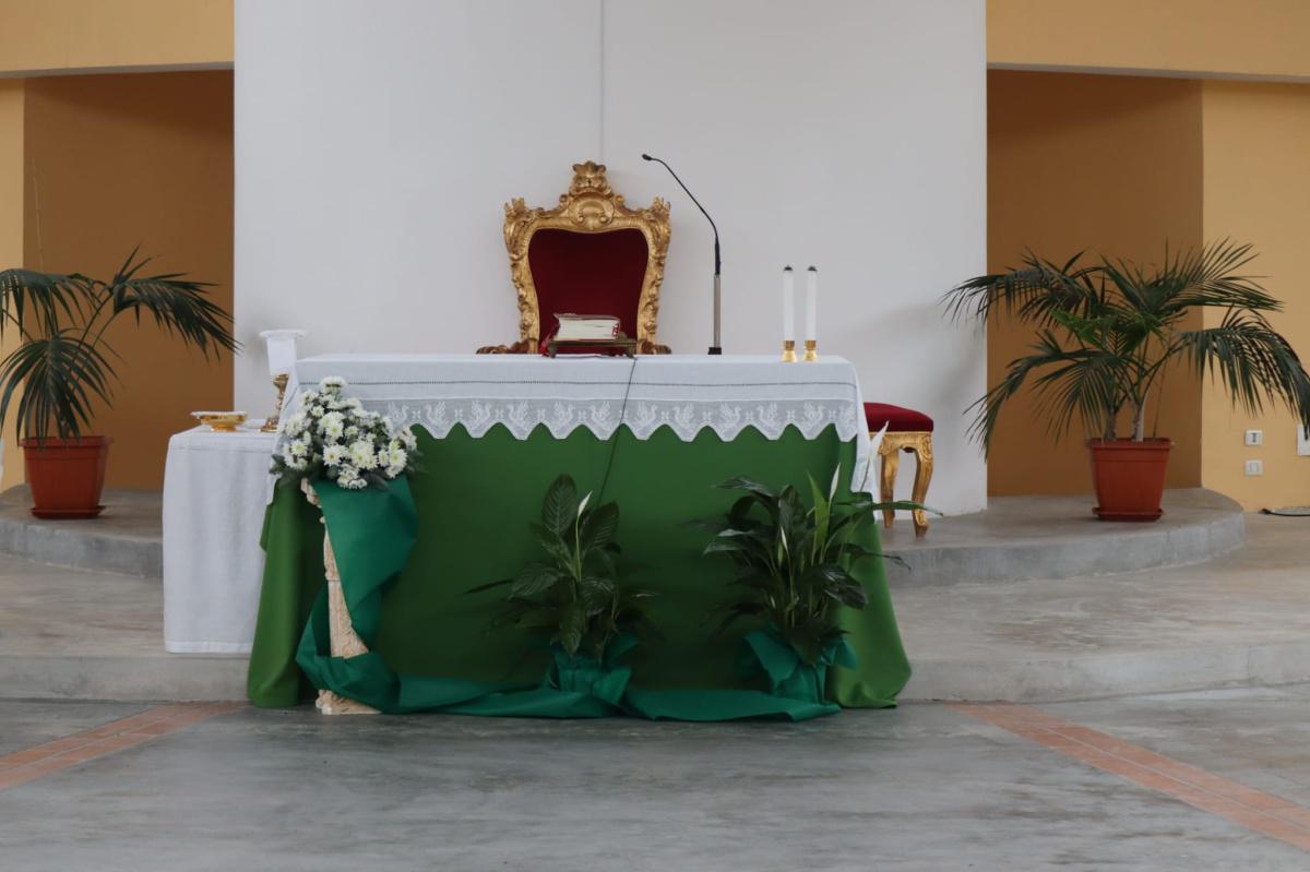 Chiesa di San Gaetano - Church of Saint Gaetano Chiesa di San Gaetano - Church of Saint Gaetano