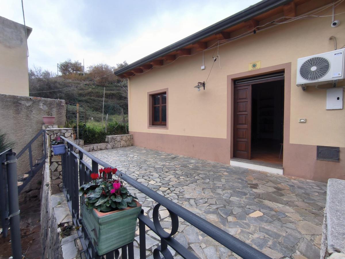 Canonica comunale di San Cono