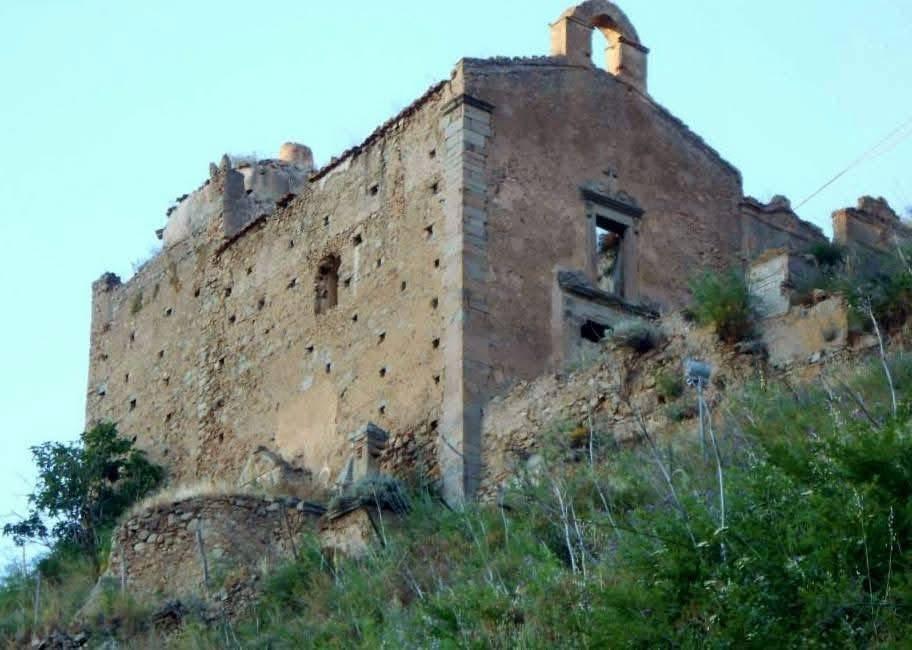 Chiesa dell’Annunziata Chiesa dell’Annunziata