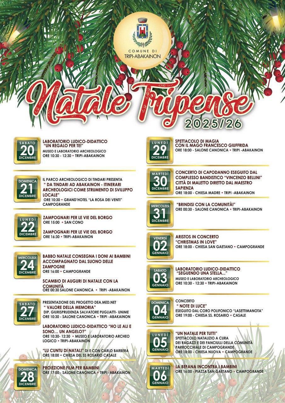 LABORATORIO LUDICO-DIDATTICO "UN REGALO PER TE!" (dalle ore 10:30 alle ore 12:30)