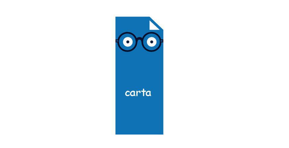 Stasera esporre carta e cartone Stasera esporre carta e cartone