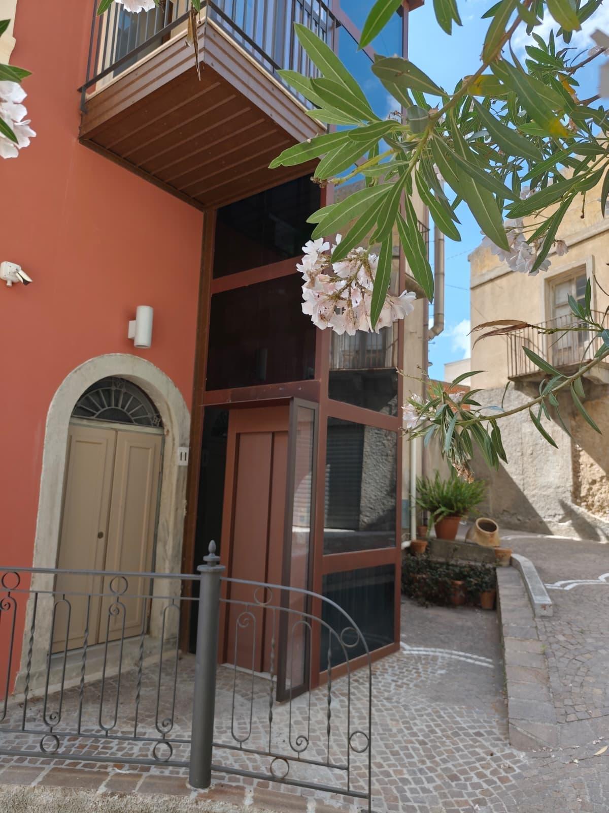 Museo archeologico Santi Furnari