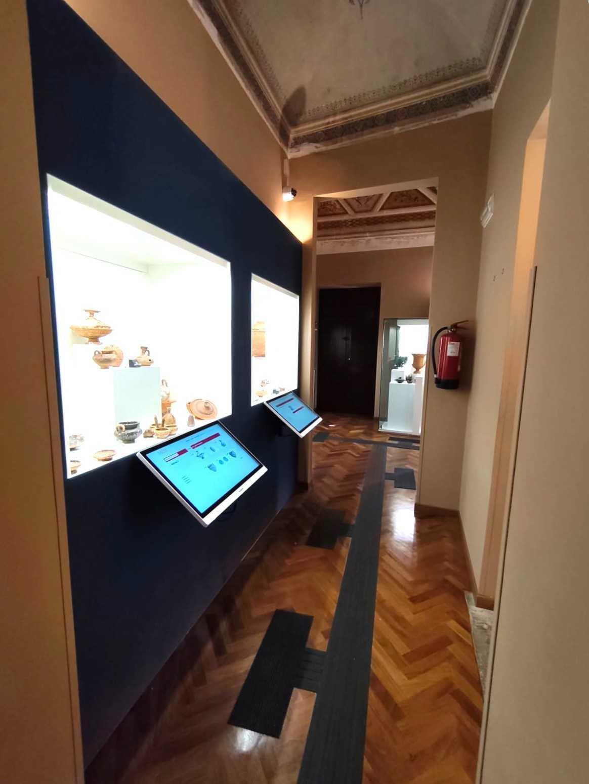 Museo archeologico Santi Furnari Museo archeologico Santi Furnari