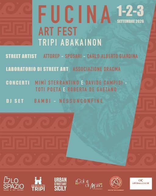 Fucina Art Fest