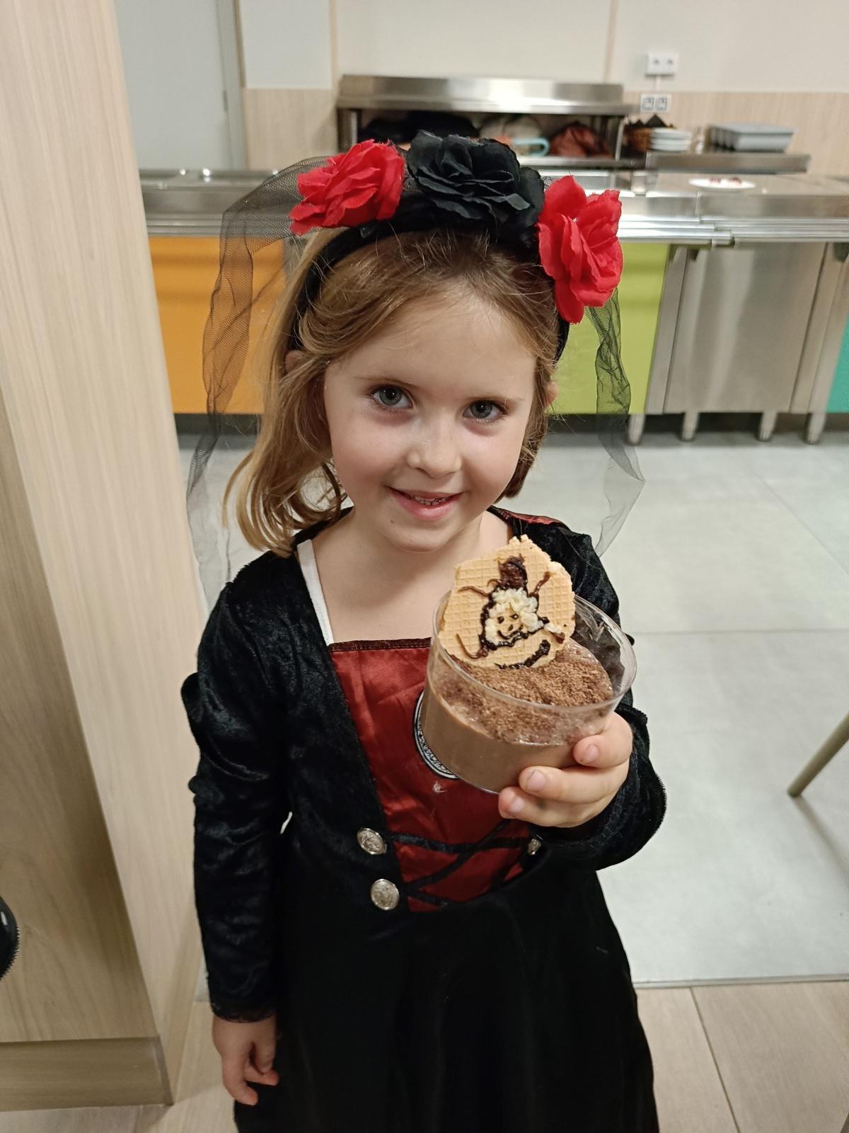 Taller de Halloween