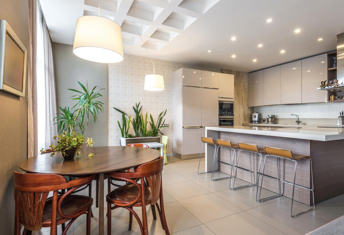 Best place to stay : Quartier Pigneto