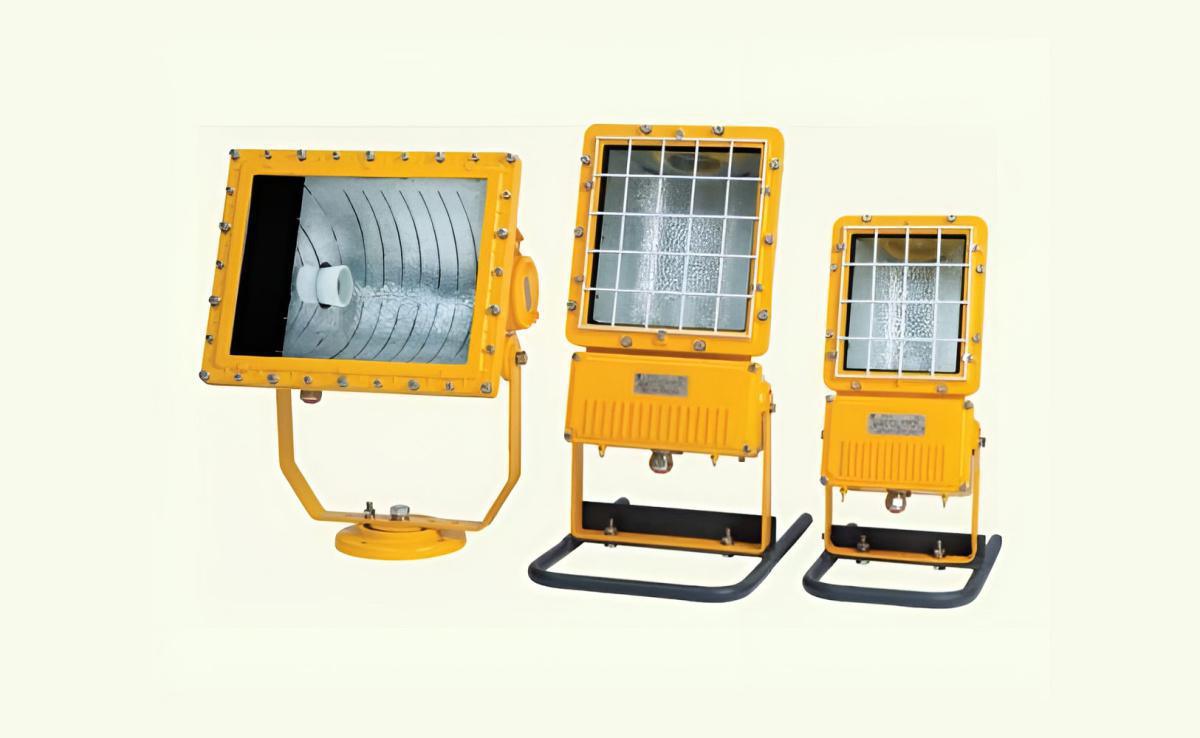 BAT53 Series Explosion-proof Floodlights