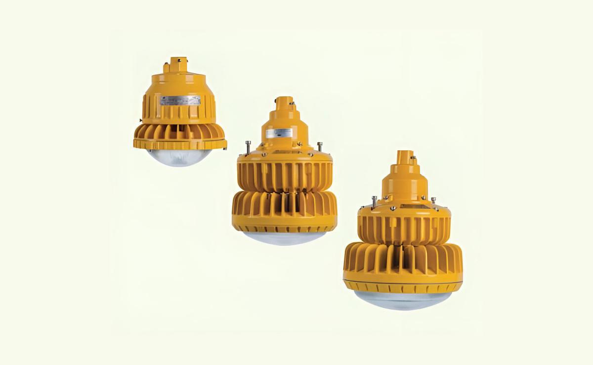 BAD85 Series Explosion-proof LED Lightings
