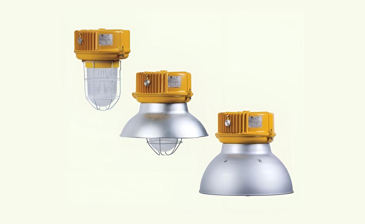 BnD81 Series Explosion-proof Light Fittings
