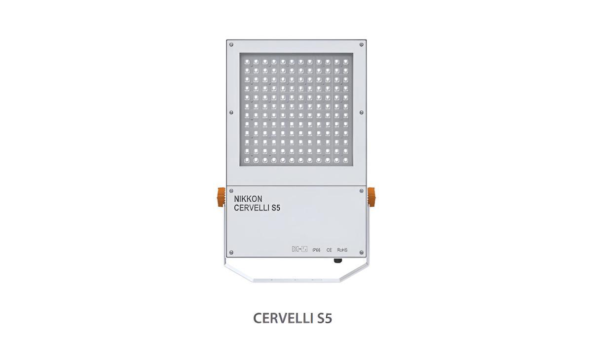 LEDXION CERVELLI FLOODLIGHT S5