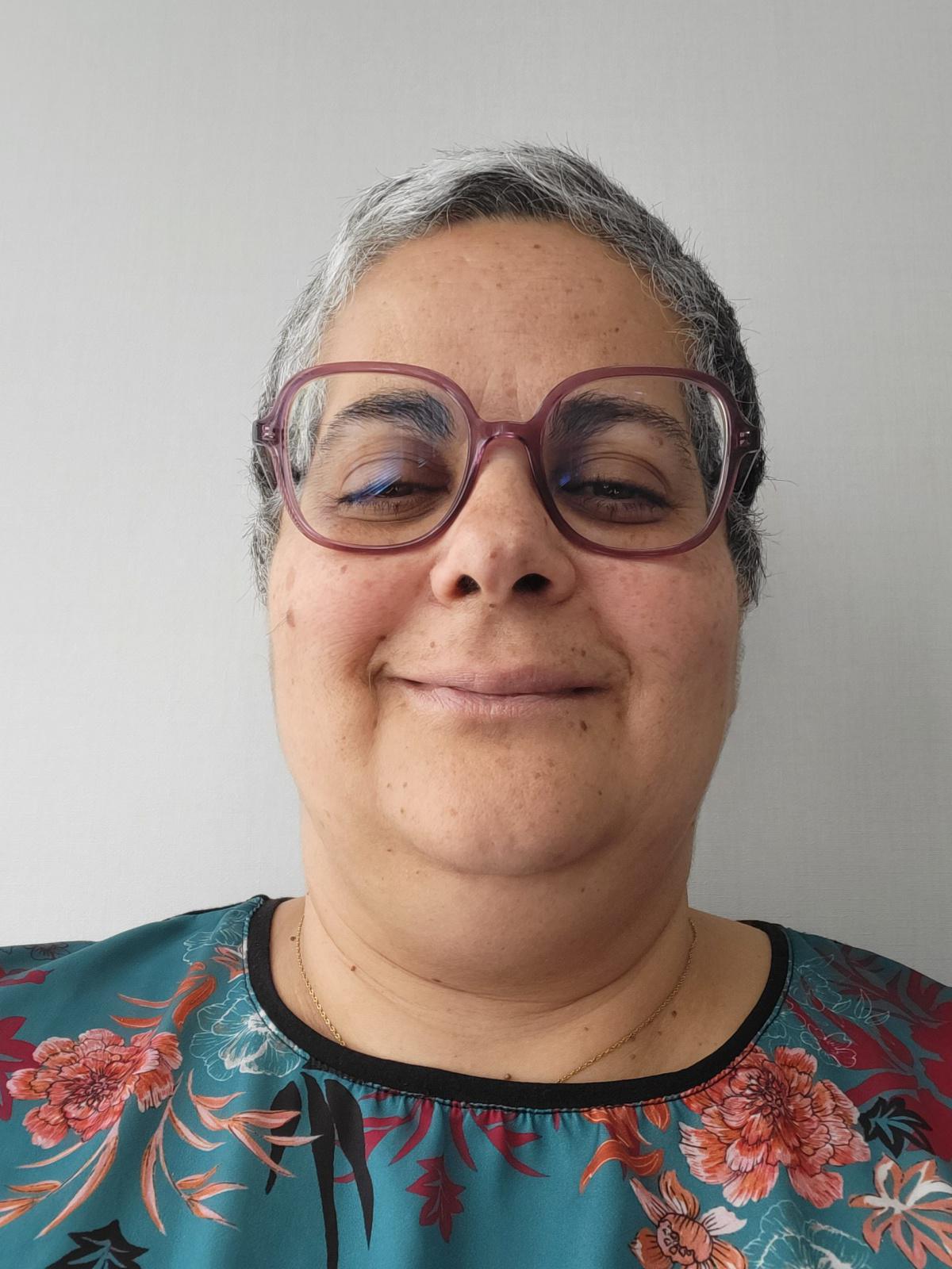 Mezouar Christiane