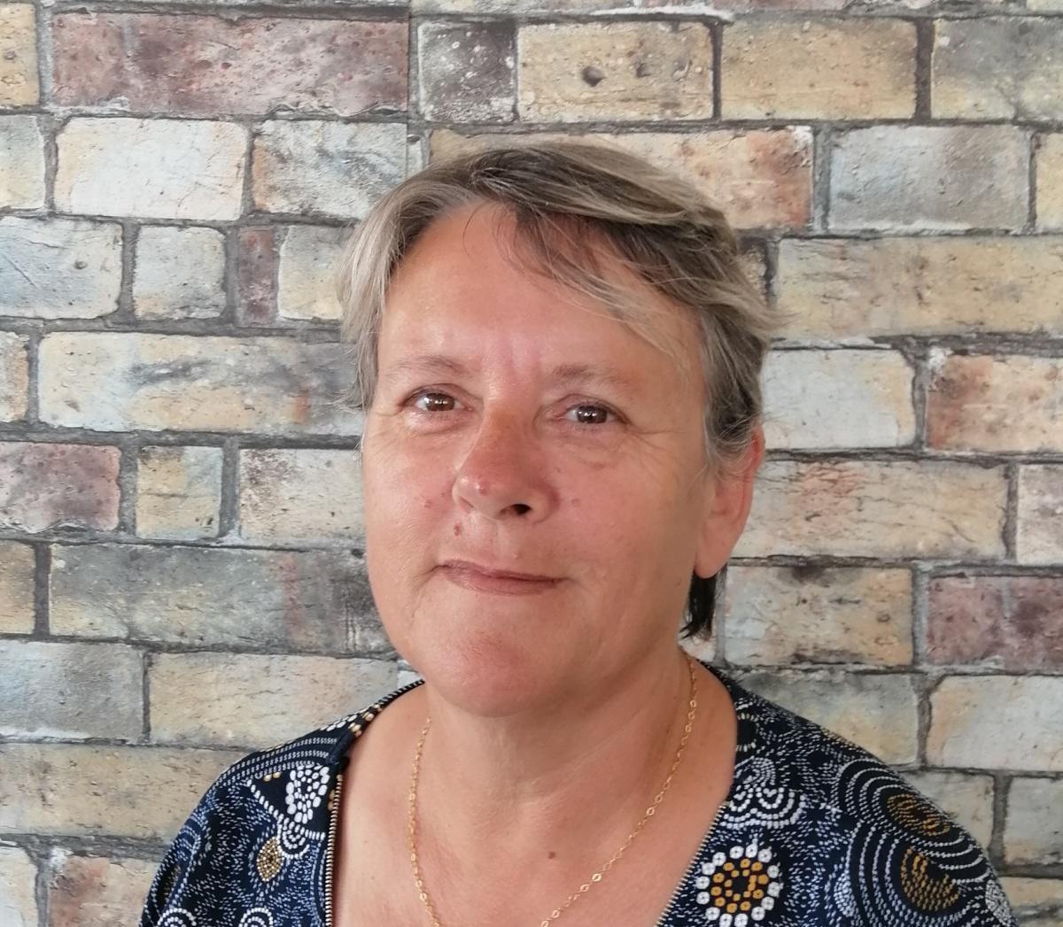 Demay Sylviane