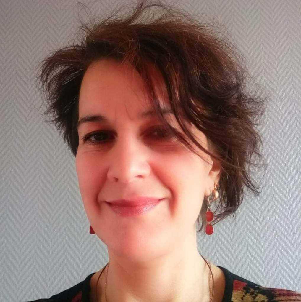 Guerin Cecile
