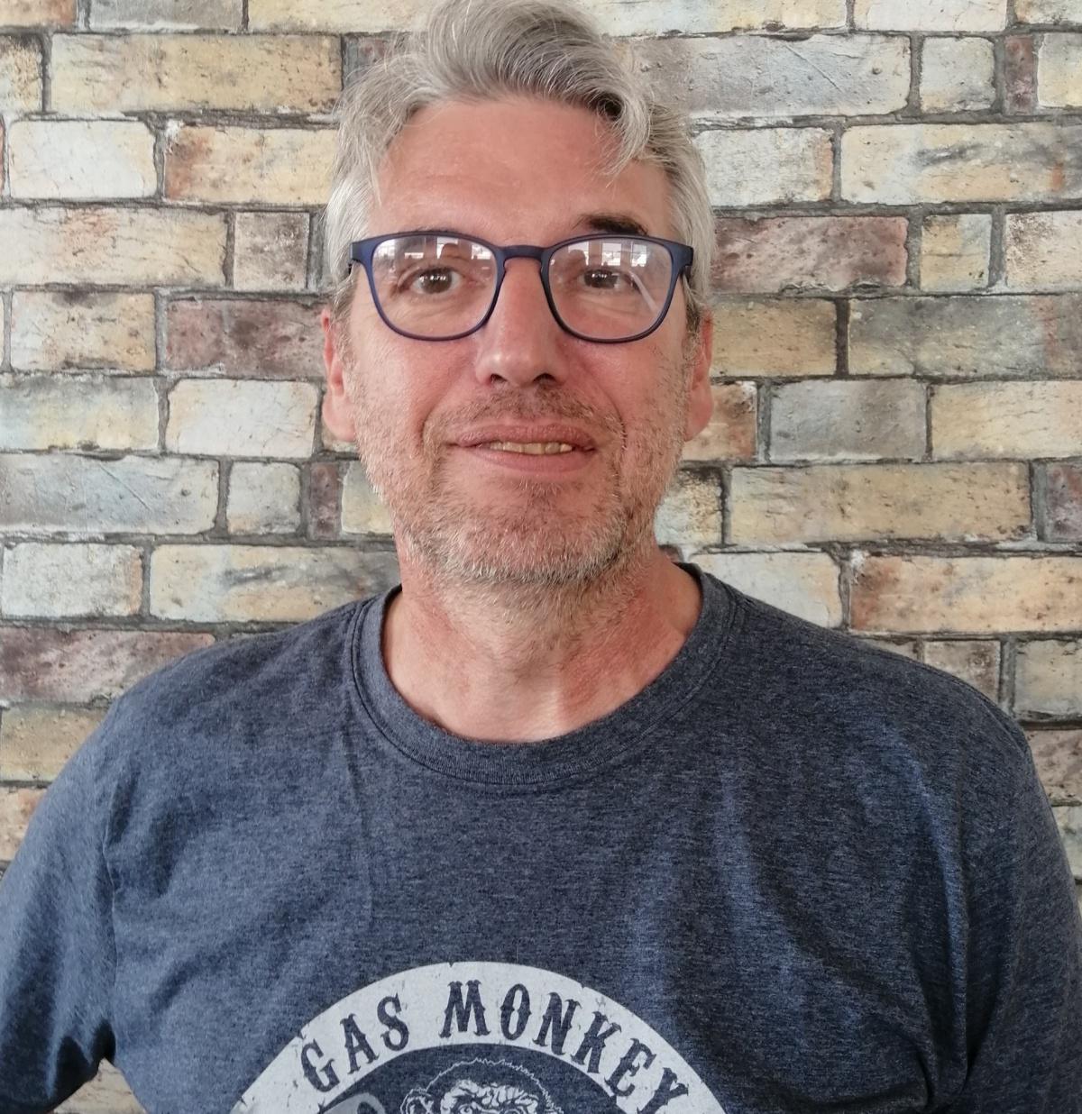 Vandersoupel Thierry 
