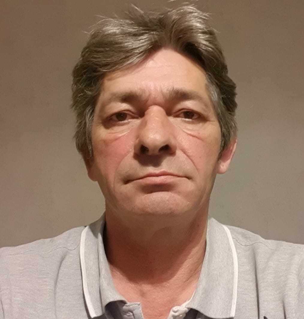 Rigal Jerôme