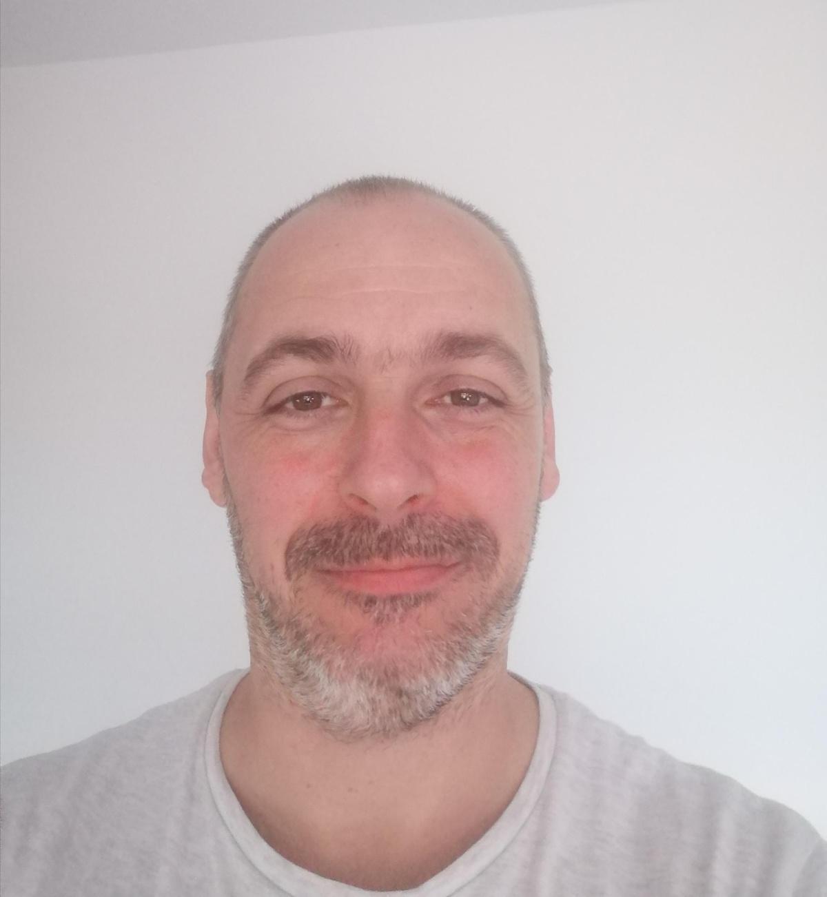 Farrugia Julien