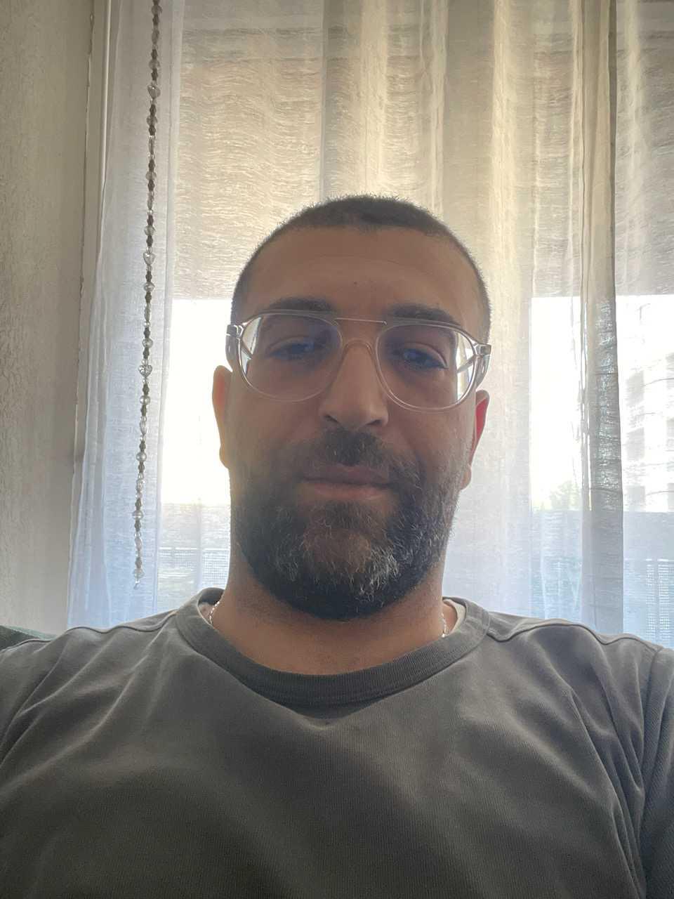 Samir Nouri