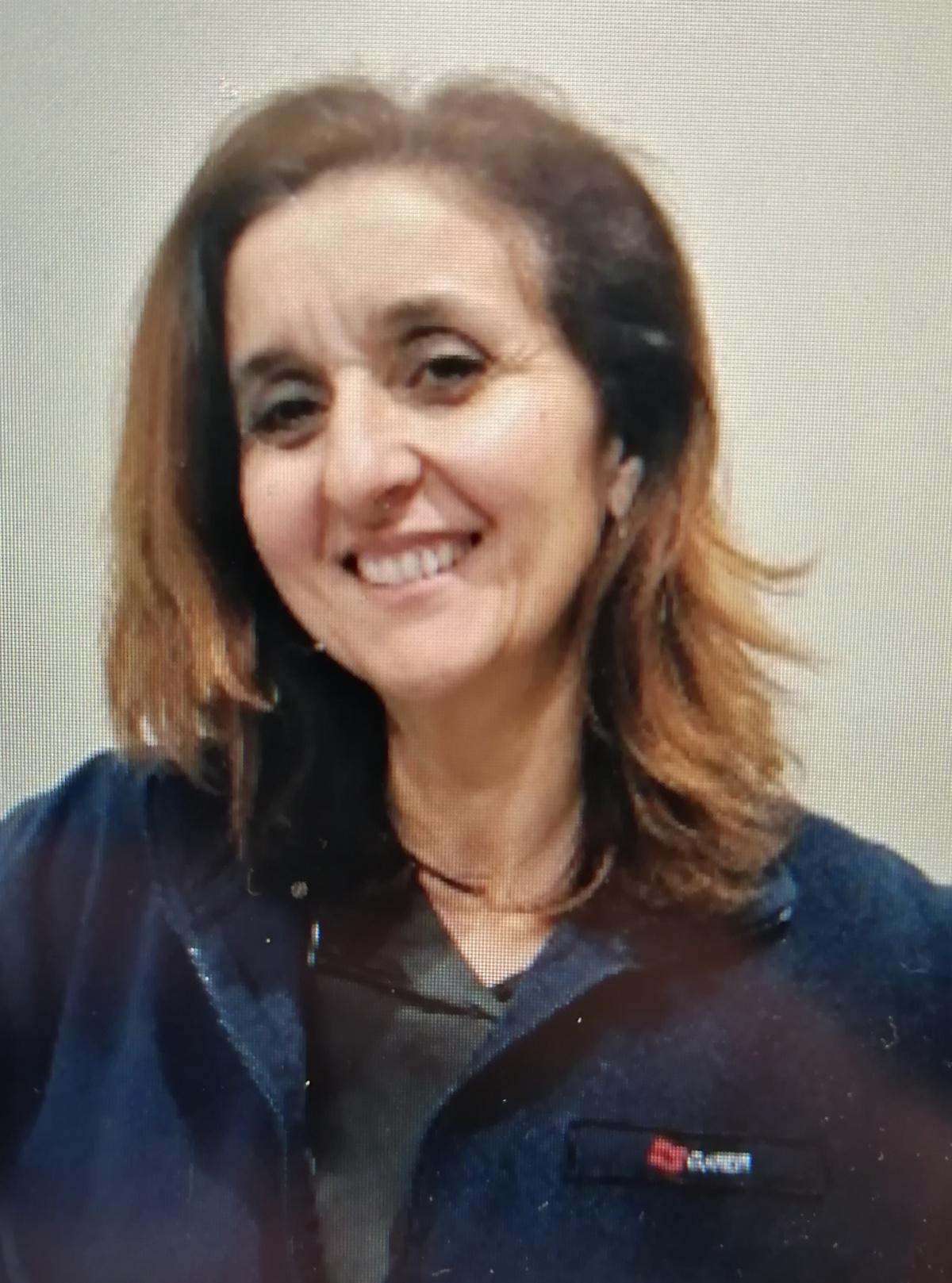 Nadjia Merabti