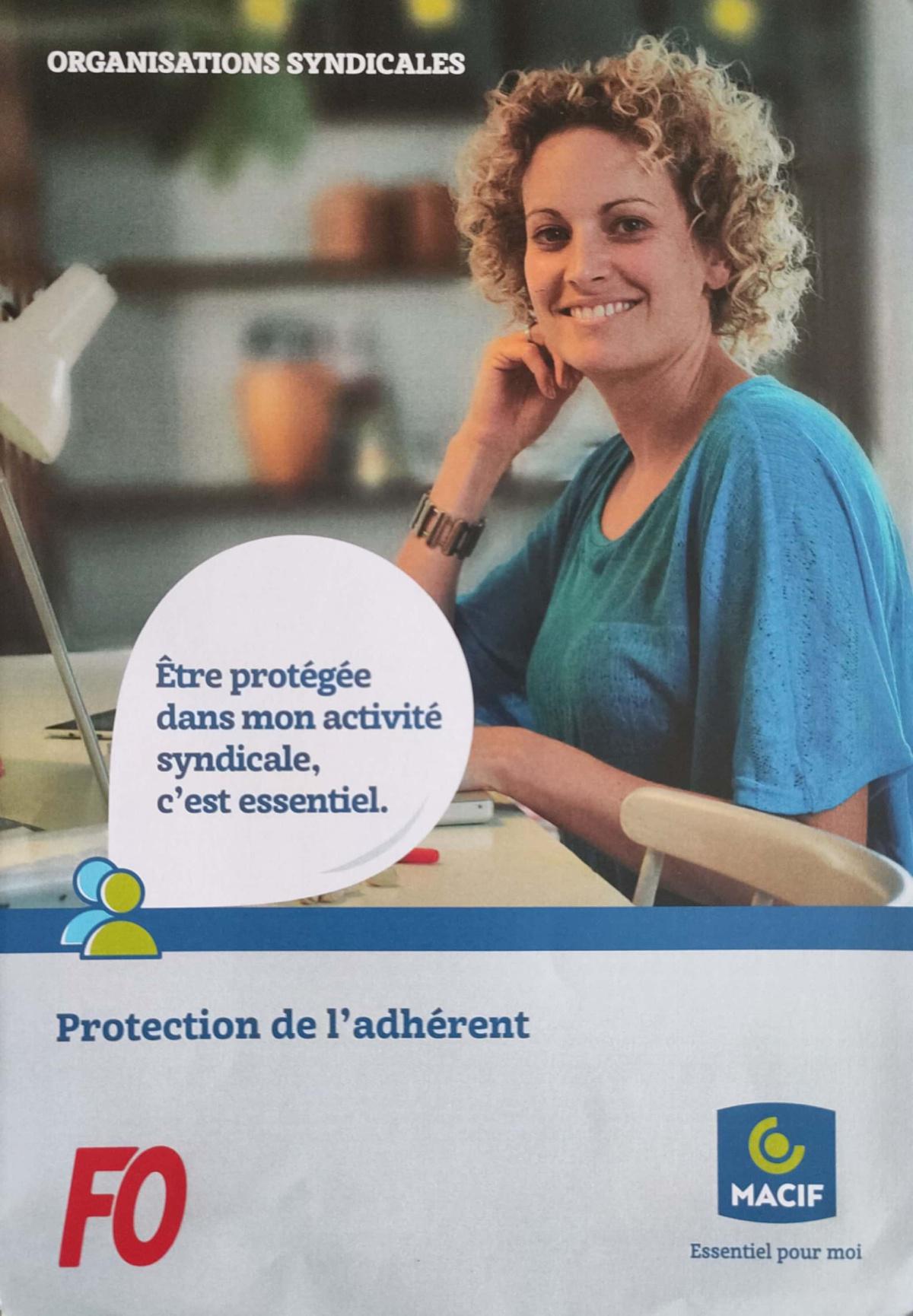 Assurance Délégation