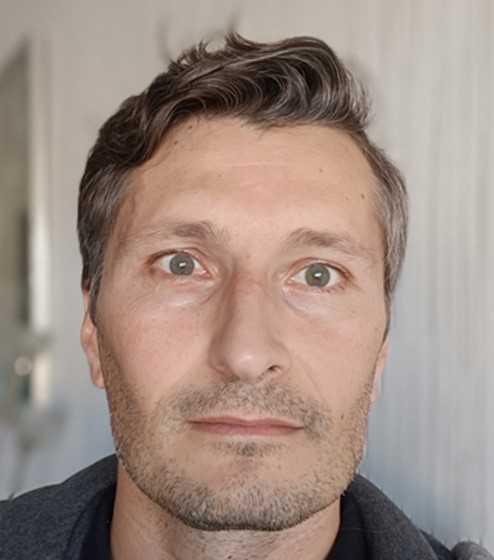 PARRAN Rémy