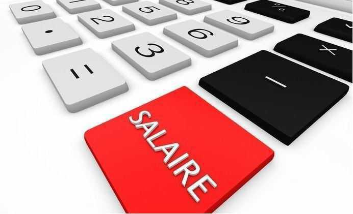 Politique salariale 2025 compte rendu de la 4ième réunion