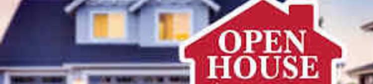 Open to Host an Open House
