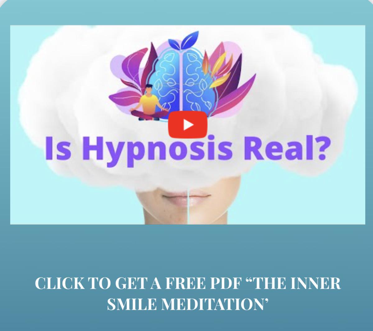 Hypnosis ~ NLP Sessionš Hypnosis ~ NLP Sessionš