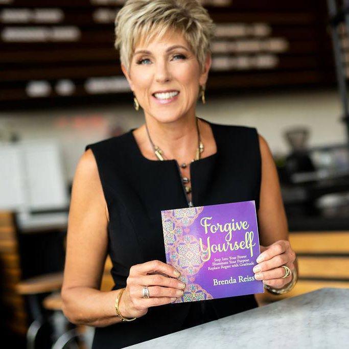 Reclaiming YOUR Power: The Forgiveness Advantage for Women in Business