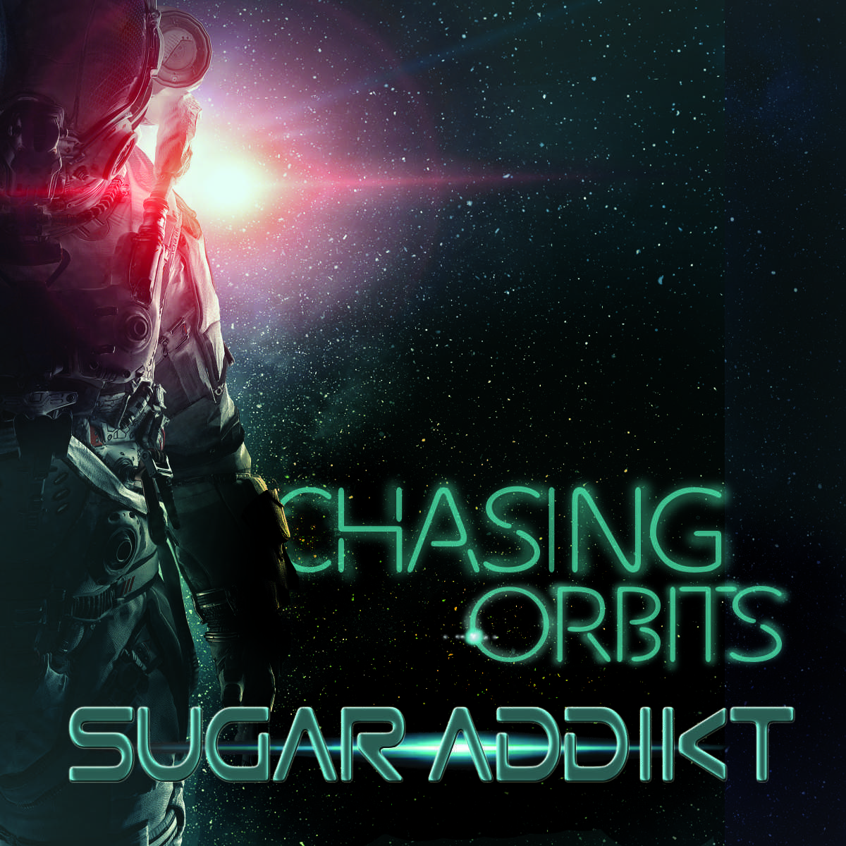 Sugar Addikt album Sugar Addikt album