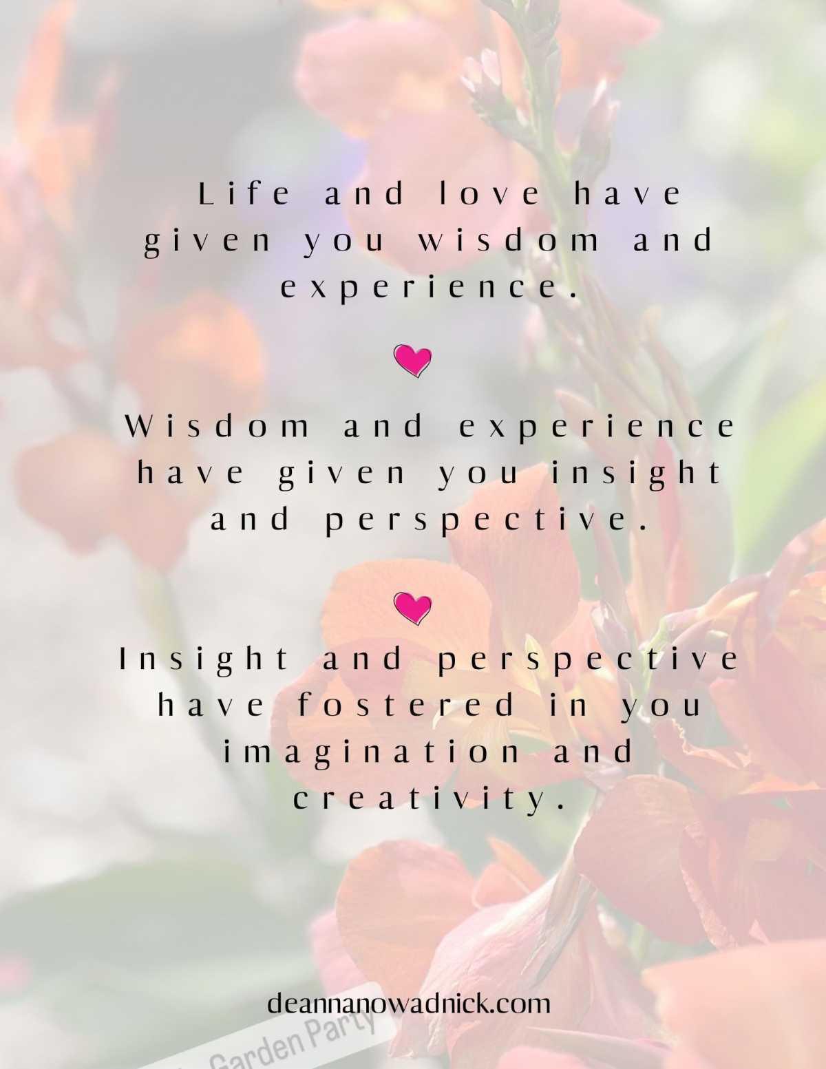 How to Write You Extraordinary Story to Inspire with Deanna Nowadnick