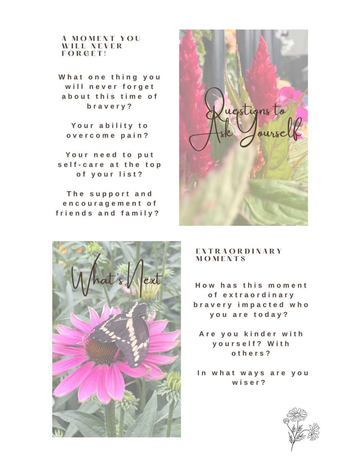 How to Write You Extraordinary Story to Inspire with Deanna Nowadnick How to Write You Extraordinary Story to Inspire with Deanna Nowadnick