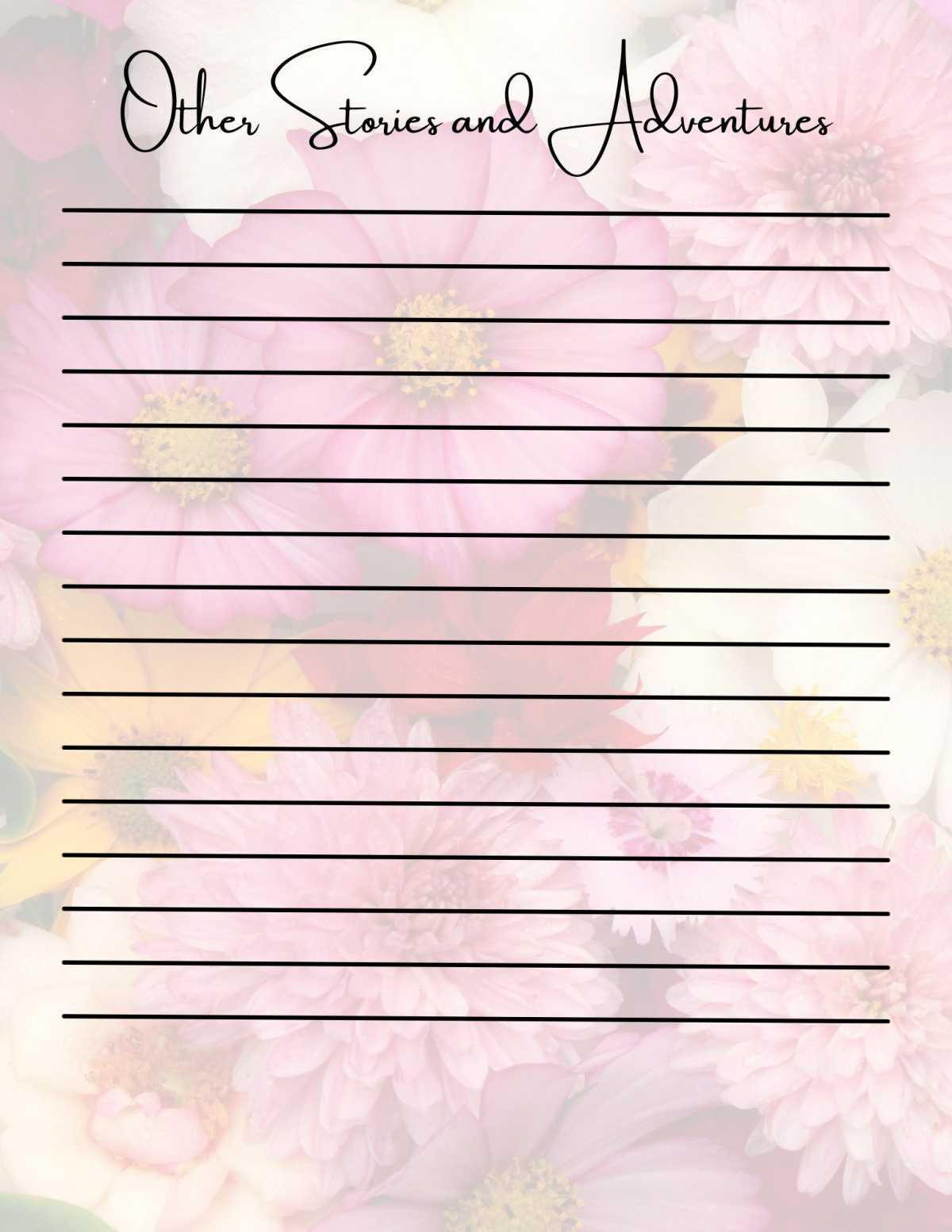 How to Write You Extraordinary Story to Inspire with Deanna Nowadnick How to Write You Extraordinary Story to Inspire with Deanna Nowadnick