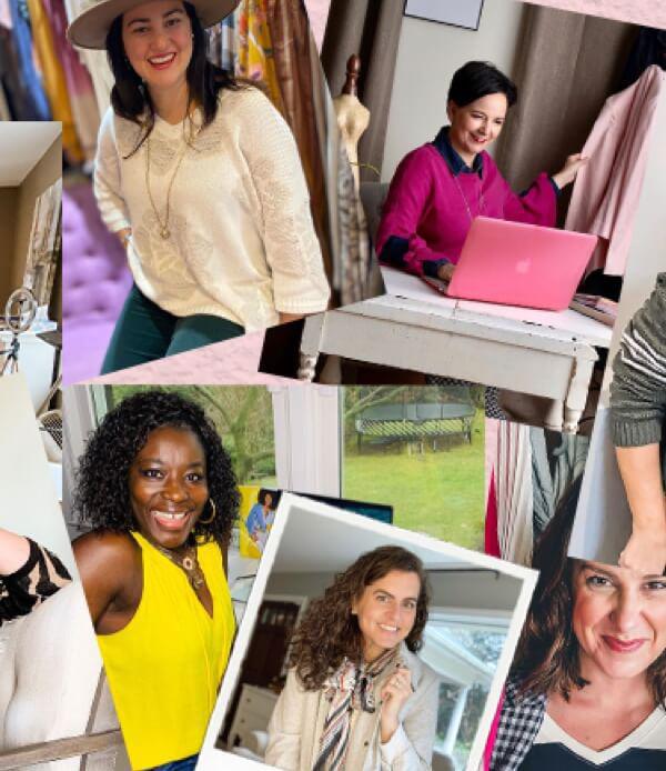 In-Person & Virtual styling with Celeste cabi Wardrobe Stylist In-Person & Virtual styling with Celeste cabi Wardrobe Stylist