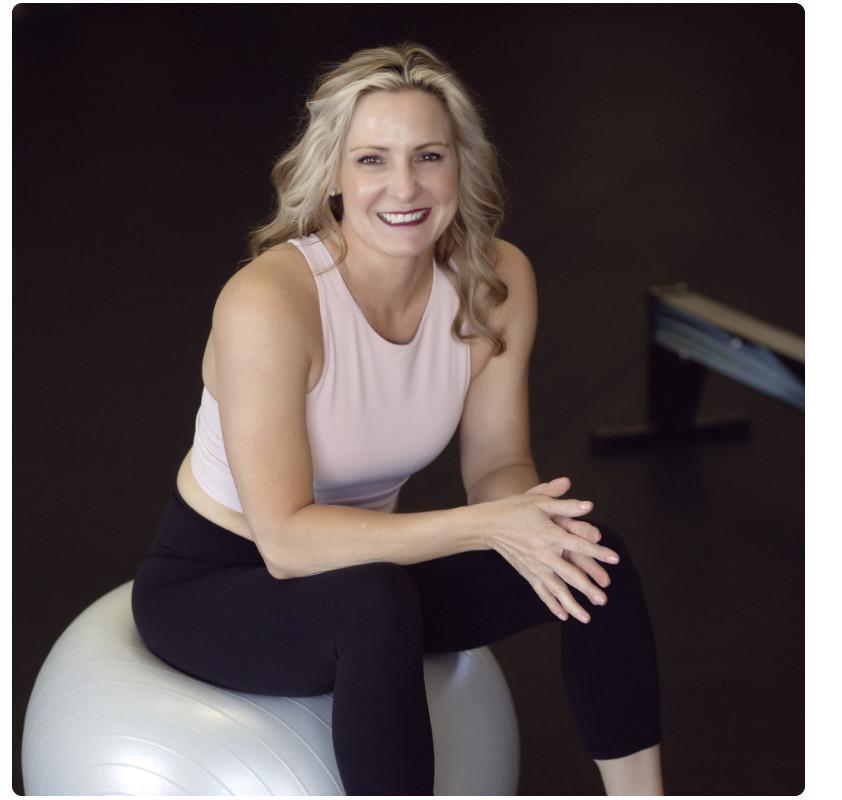 Sustainable Fitness 