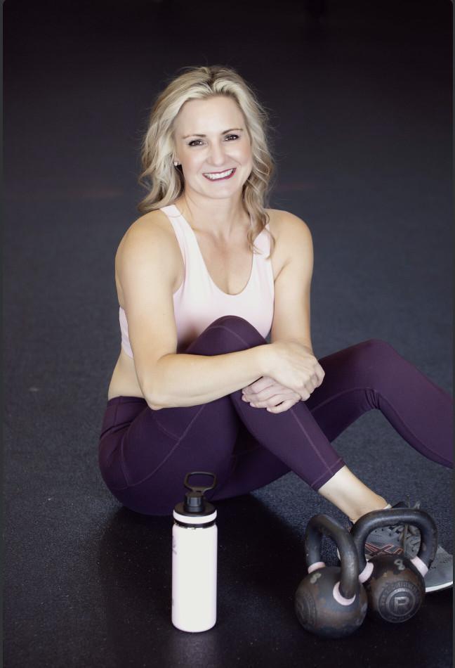 Sustainable Fitness 