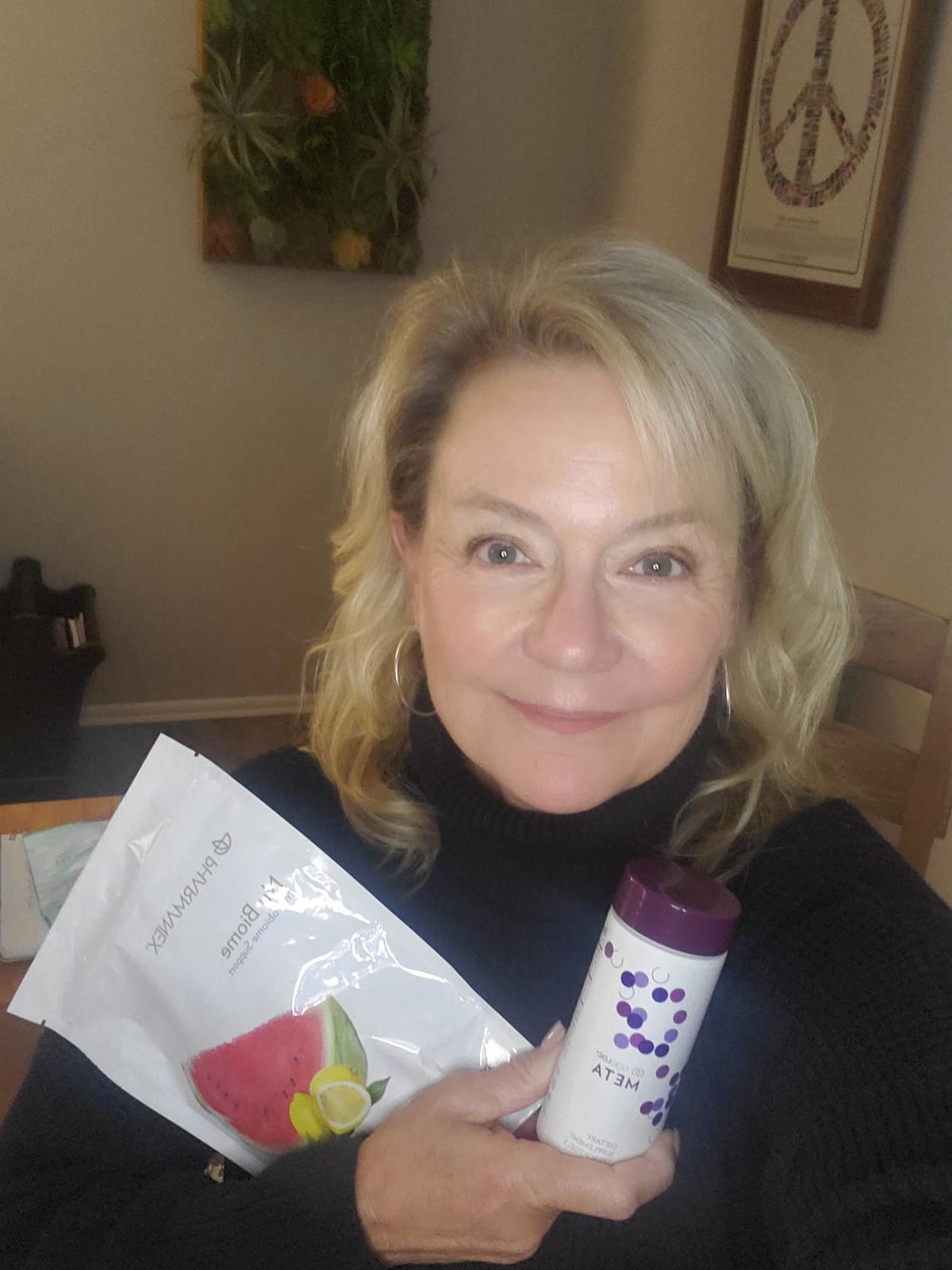 Gut Check ~ Micro Biome๐ With Kelli Wike Gut Check ~ Micro Biome๐ With Kelli Wike