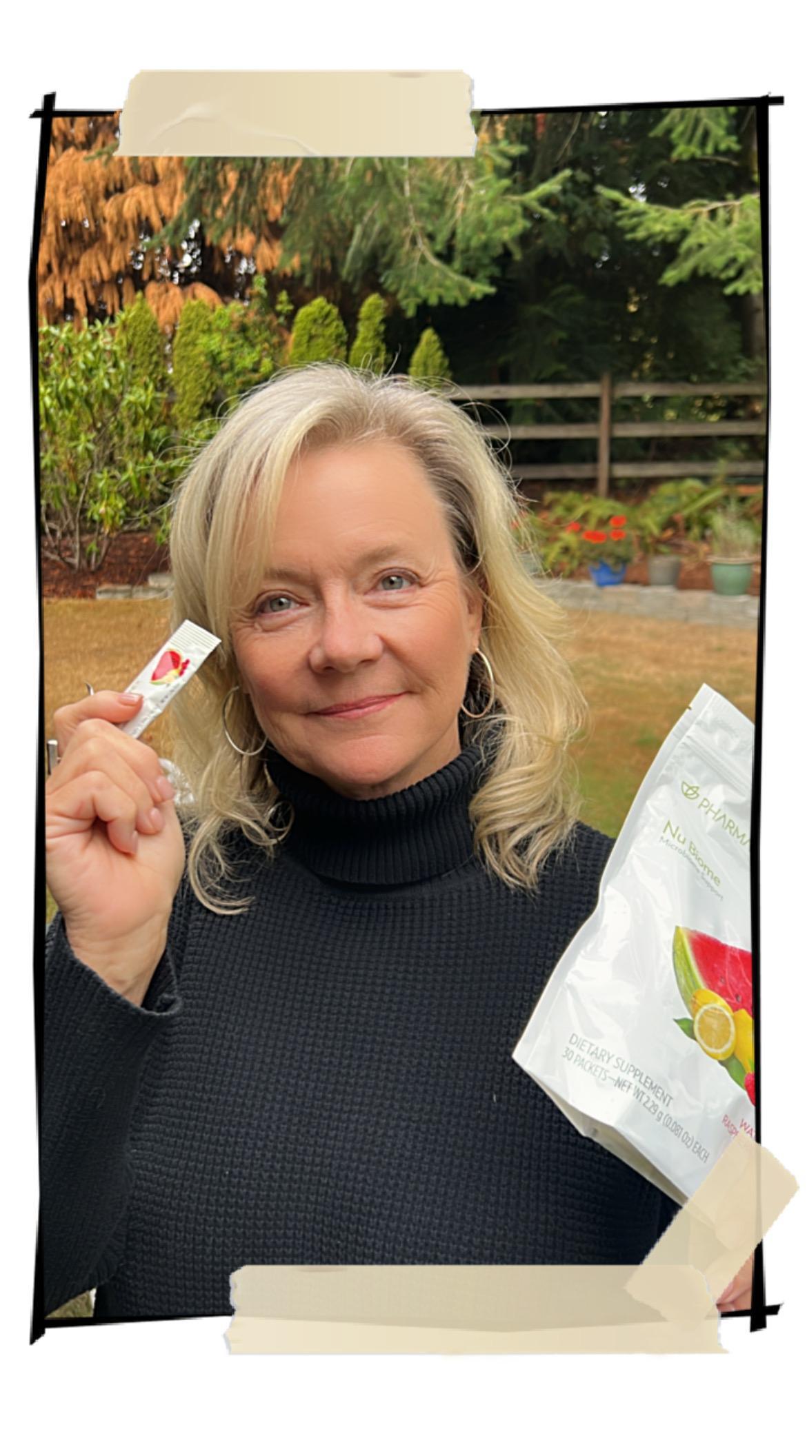 Gut Check ~ Micro Biome๐ With Kelli Wike Gut Check ~ Micro Biome๐ With Kelli Wike