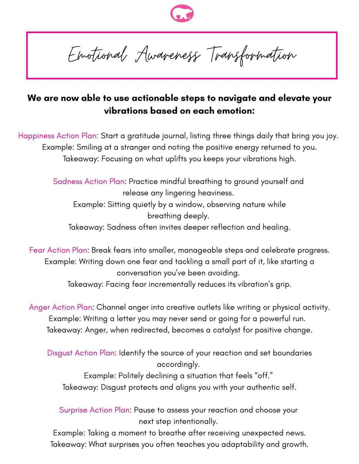 Feel Balanced: Transforming Lives through Energetic Talk Therapy and Energy Development Programs 💗