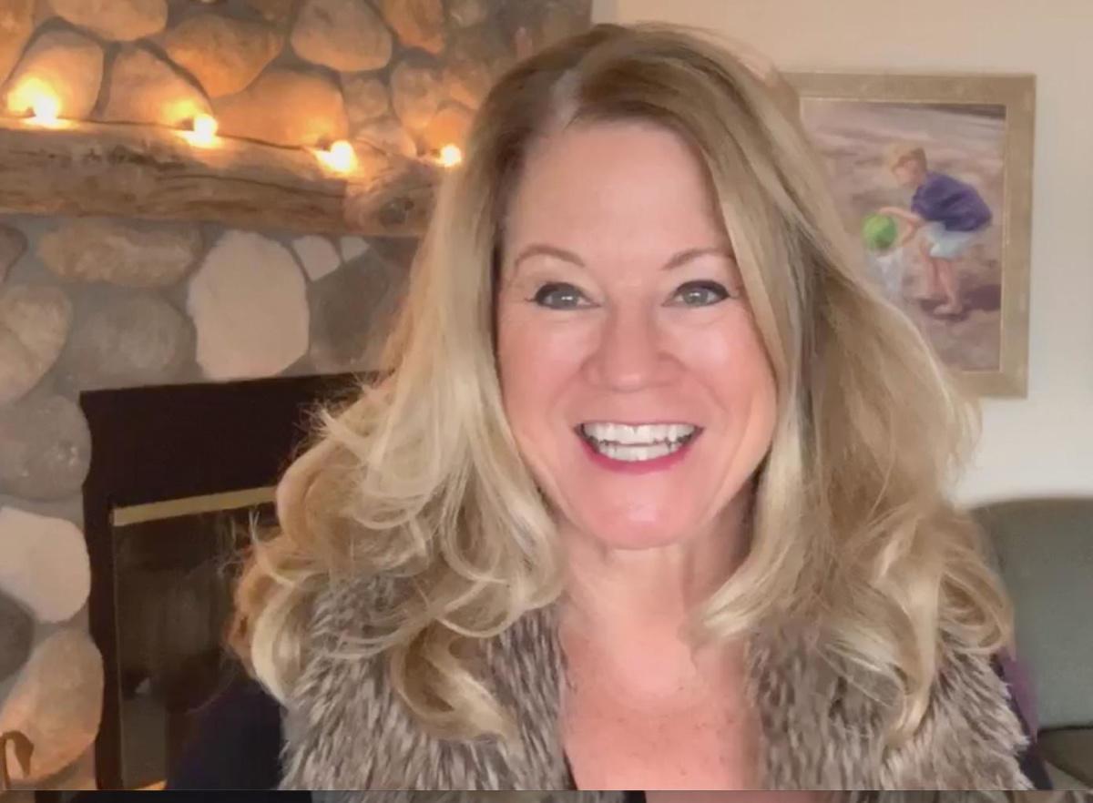 Celebrating the Impact We Can Make on Each Other's Lives Celebrating the Impact We Can Make on Each Other's Lives