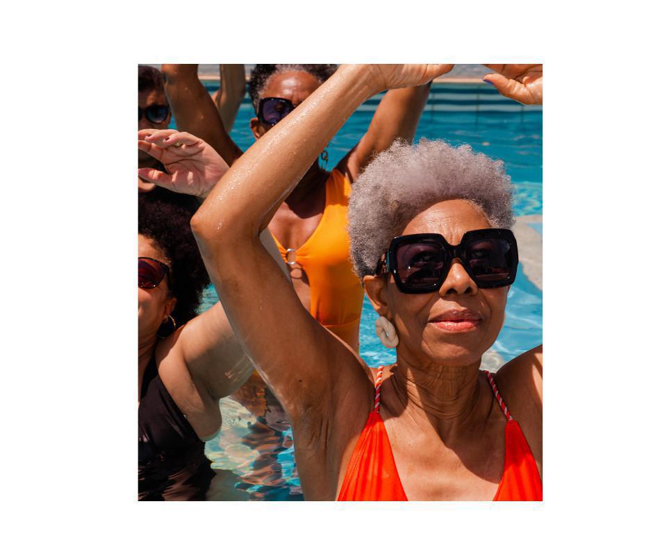 Unwind and Recharge: Prioritizing Self-Care on a Women's Cruise to Alaska Unwind and Recharge: Prioritizing Self-Care on a Women's Cruise to Alaska