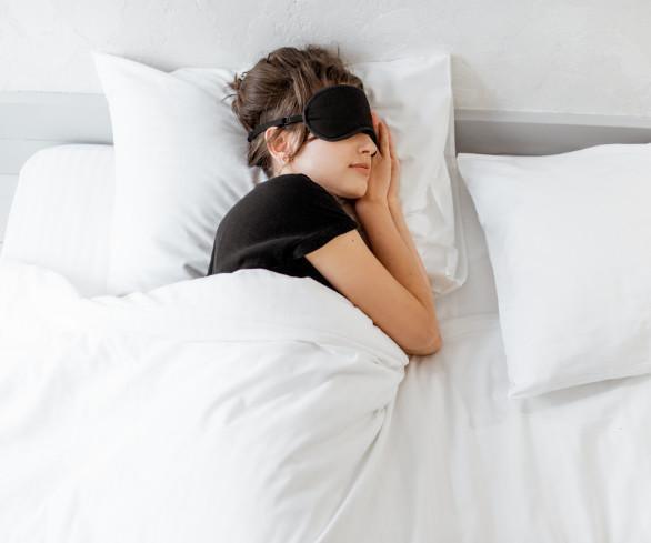 Prioritize Sleep Prioritize Sleep