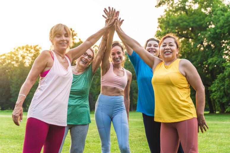 Embrace the Change: Stay Active and Explore Alaska's Inside Passage During Menopause! Embrace the Change: Stay Active and Explore Alaska's Inside Passage During Menopause!