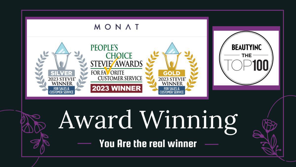 Marcia's Monatitude Marcia's Monatitude