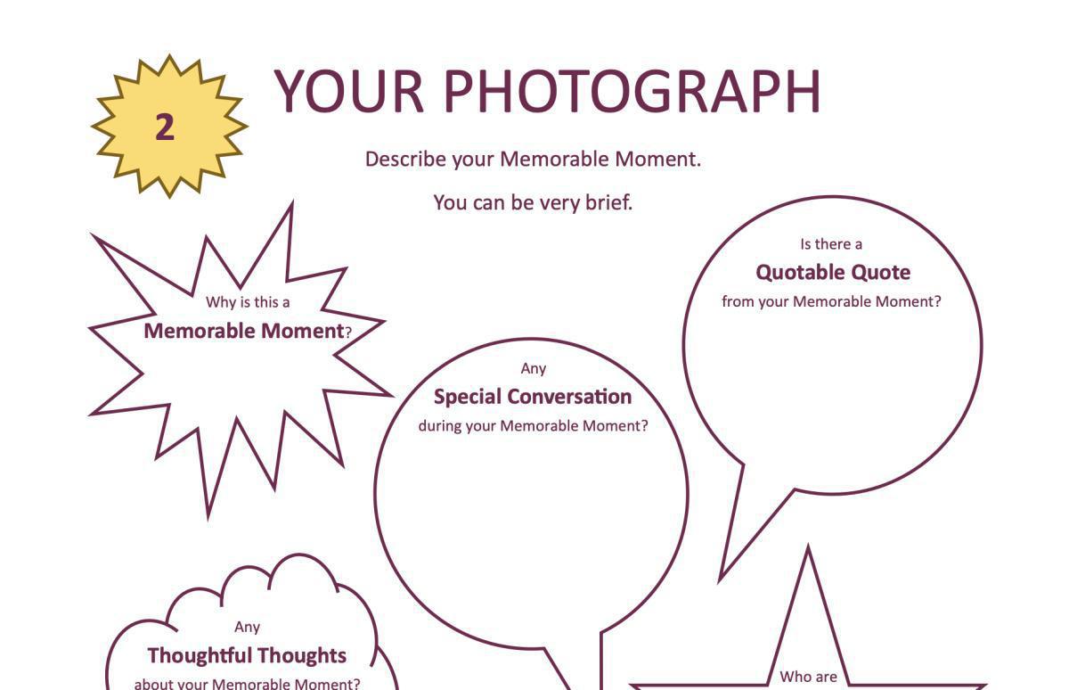 Extraordinary Storytelling ~ Yours, Mine, and Ours Extraordinary Storytelling ~ Yours, Mine, and Ours