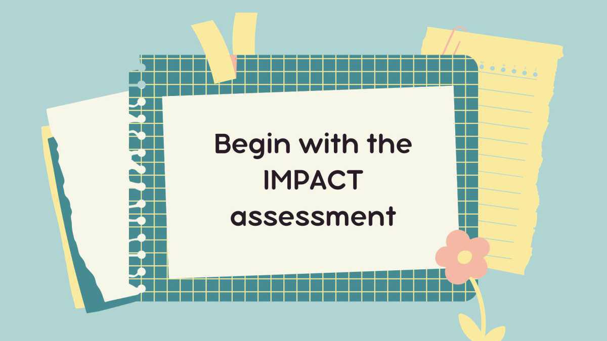 Impact Makers Journey: An Incredible Opportunity to Magnify Your Business Impact! Impact Makers Journey: An Incredible Opportunity to Magnify Your Business Impact!