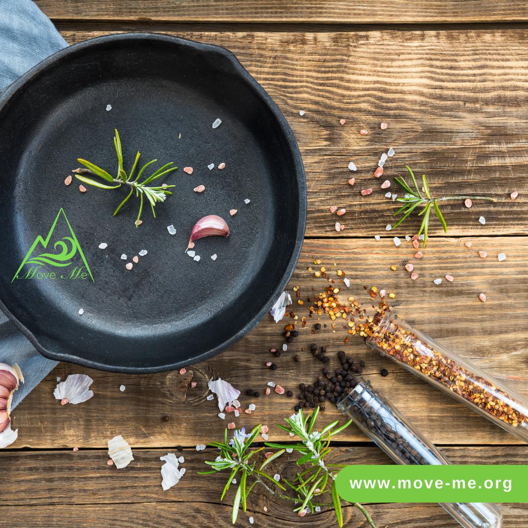 Tina Tips Tuesday: Ditch the Teflon Tango, Embrace the Non-Toxic Tango! Tina Tips Tuesday: Ditch the Teflon Tango, Embrace the Non-Toxic Tango!