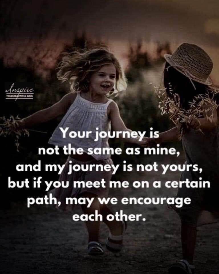 Unique Journeys Unique Journeys